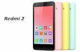 Xiaomi Redmi 2 Review -  Top 10 Features