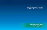 Mapping Flow Data