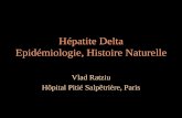 Ratziu  hepatite delta du 2015