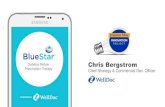 "Welldoc BlueStar: Mobile Prescription Therapy" at the 2014 DiabetesMine Innovation Summit