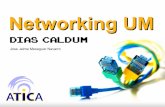 Networking UM