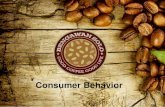 Customer Behavior Bengawan Solo Coffee