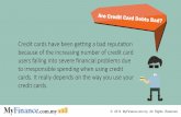 MyFinance.com.my - Are Credit Card Debts Bad