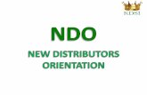 Kdsi Rising YuEra International New Distributors Orientation by Kim C. Gabuya