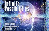 Infinite Possibilities - EclipseCon 2015