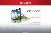 VTScada Instantly Intuitive SCADA Software