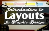 Introduction to Layouts in Graphic Design