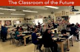 Future classrooms