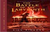 04   the battle of the labyrinth