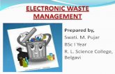 e-waste ppt