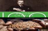 Beyond Charity: A Century of Philanthropy Innovation
