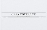 Mastey Hair Color Gray Coverage Certification Presentation