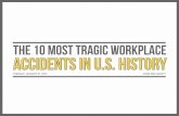 10 Most Tragic Workplace Accidents In U.S. History