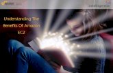 Understanding The Benefits Of Amazon EC2