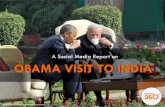 Reactions to Obama's India Visit