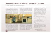 Technical article reprint turbo-abrasive maching