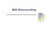 Bill discounting (1)