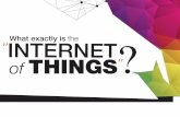 What Exactly Is The "Internet of Things"?