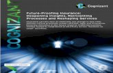 Future-Proofing Insurance: Deepening Insights, Reinventing Processes and Reshaping Services