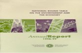 Nrt annual-report-1998-1999-eng