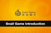 Snail Game