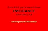 If you think you know all about insurance