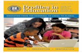 Profiles in Education 2014-2015