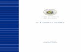 2014 Hawaii State Auditor Annual Report