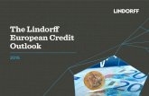 The Lindorff European Credit Outlook 2015