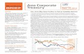 Asia Corporate Treasury