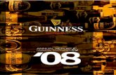 Guinness Nigeria PLC Annual Report 2008