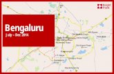 Bengaluru - India Real Estate Outlook Report