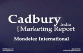 Strategic Analysis of Cadbury's Marketing