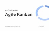 The Definitive Guide to Agile Kanban