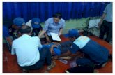 Hospital Preparedness for Emergencies -  Cambodia with Khmer Soviet Friendship Hospital