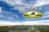 Your Reverse Mortgage Roadmap
