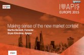 I Love APIs Europe 2015: Business Sessions