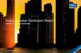 Colliers Int. Global Investor Sentiment Report 2015