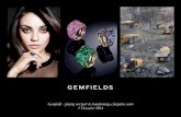 Gemfields - playing our part in transforming a forgotten sector