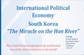 South Korea The Miracle on the Han River