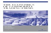 The Economics of Commodity Trading Firms - White Paper