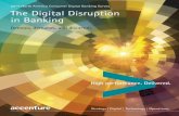 Accenture North American Digital Banking Consumer Survey 2014