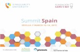 Singularity Summit Spain