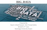 Big  data ppt