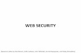 Cos 432 web_security