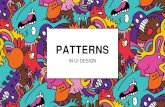 Patterns in UI design