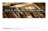 Welcome to hotel city in heart ropar