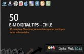 Digital tips chile_burson-marsteller