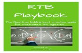 RTB Playbook_V2