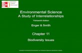 Environmental crisis lecture 8